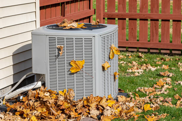 Best HVAC companies near me  in Krugerville, TX
