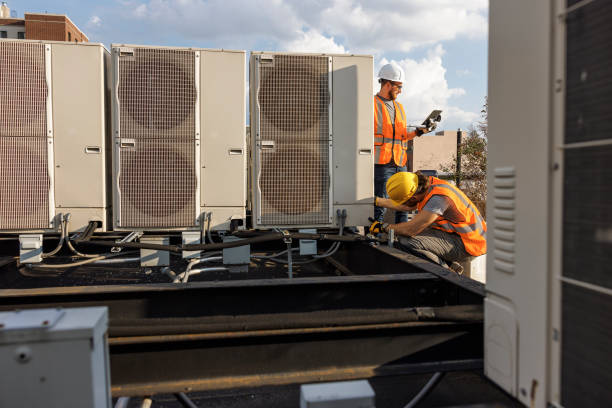 Best HVAC tune-up services  in Krugerville, TX