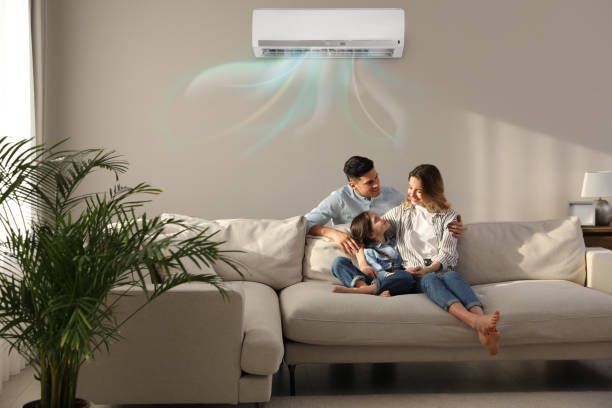 Best HVAC repair near me  in Krugerville, TX