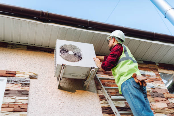  Krugerville, TX HVAC Pros