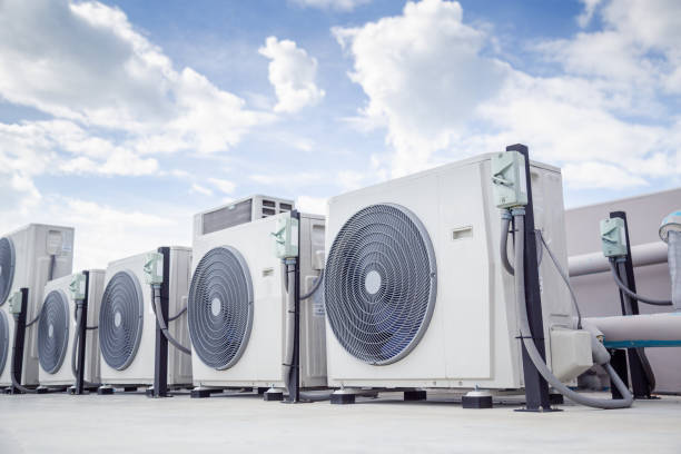 Best Air conditioning repair  in Krugerville, TX