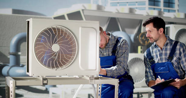 Best HVAC maintenance near me  in Krugerville, TX