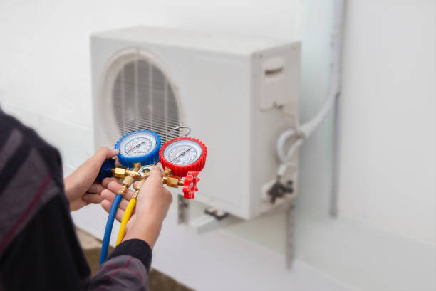 Best Furnace repair near me  in Krugerville, TX