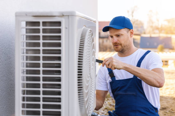 Best HVAC system installation  in Krugerville, TX