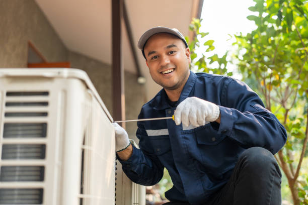 Reliable Krugerville, TX HVAC Solutions