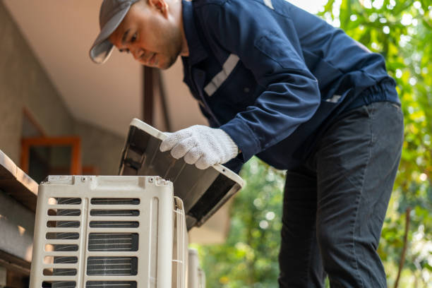 Best HVAC contractors  in Krugerville, TX