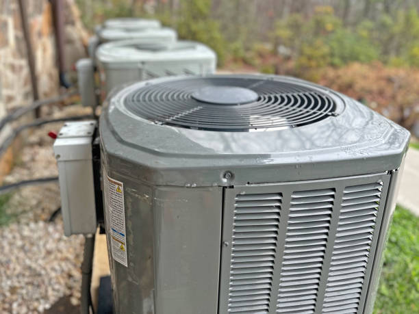 Best HVAC replacement cost  in Krugerville, TX