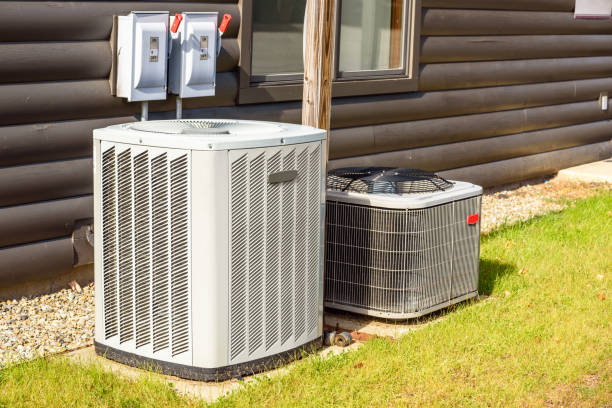 Best Affordable air conditioning repair  in Krugerville, TX