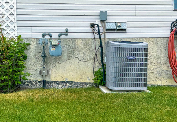 Best Affordable HVAC services  in Krugerville, TX